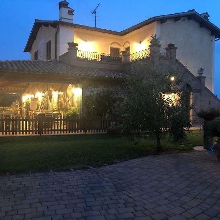 Casa In Campagna A Due Passi Dal Mare Pisa Exteriör bild