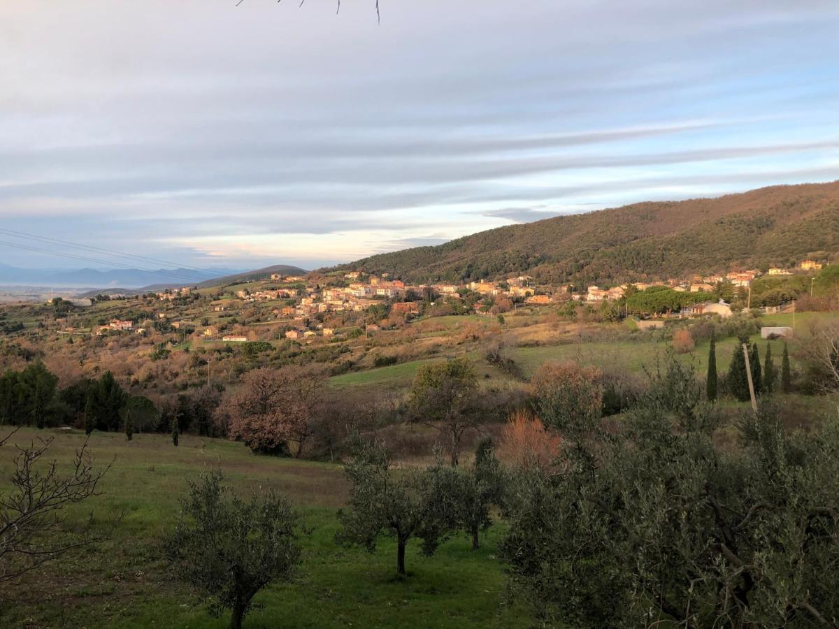 Casa In Campagna A Due Passi Dal Mare Pisa Exteriör bild