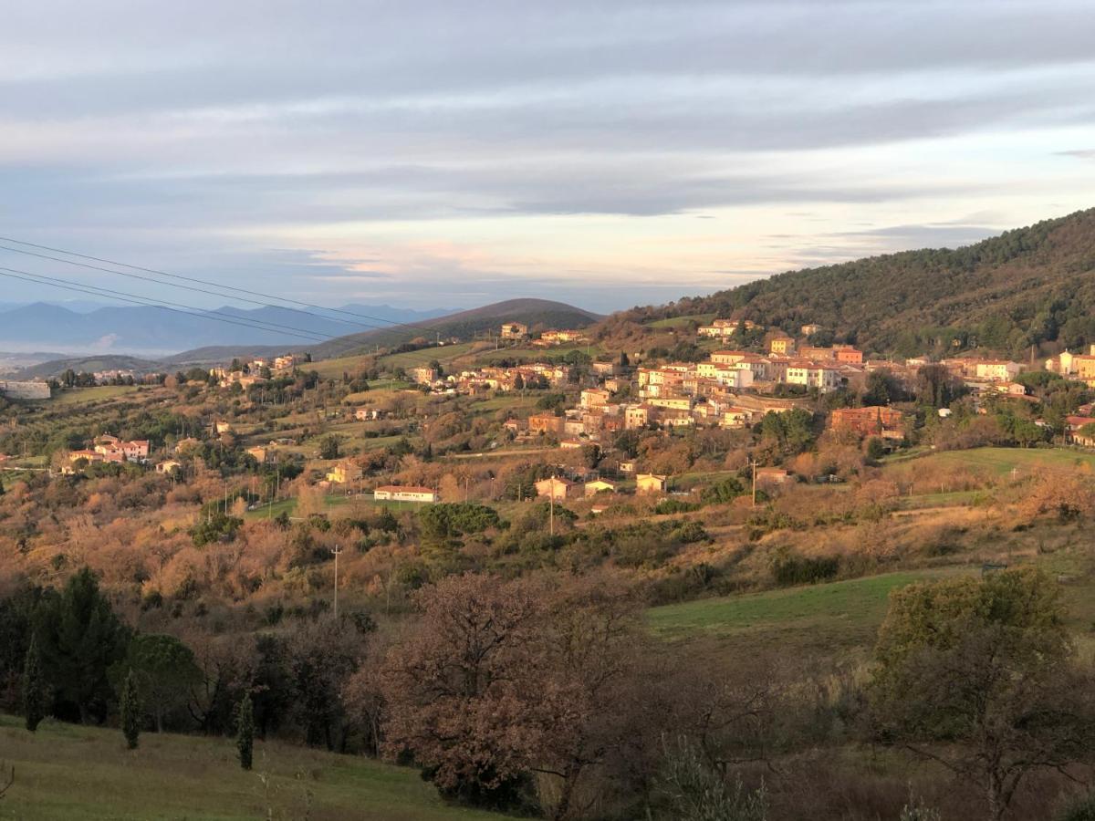 Casa In Campagna A Due Passi Dal Mare Pisa Exteriör bild