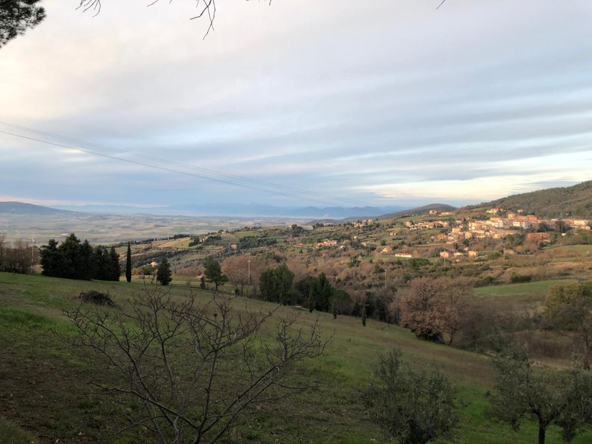 Casa In Campagna A Due Passi Dal Mare Pisa Exteriör bild