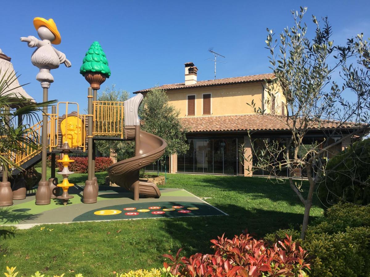 Casa In Campagna A Due Passi Dal Mare Pisa Exteriör bild