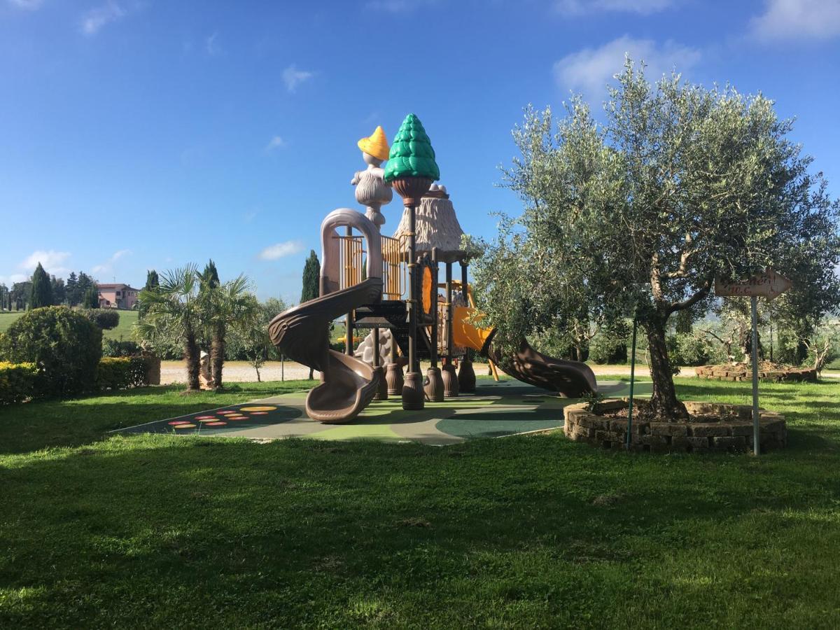 Casa In Campagna A Due Passi Dal Mare Pisa Exteriör bild