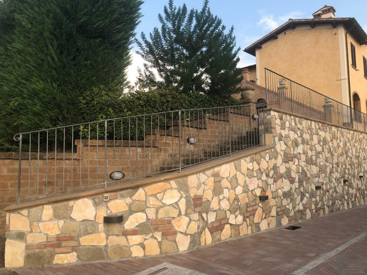 Casa In Campagna A Due Passi Dal Mare Pisa Exteriör bild