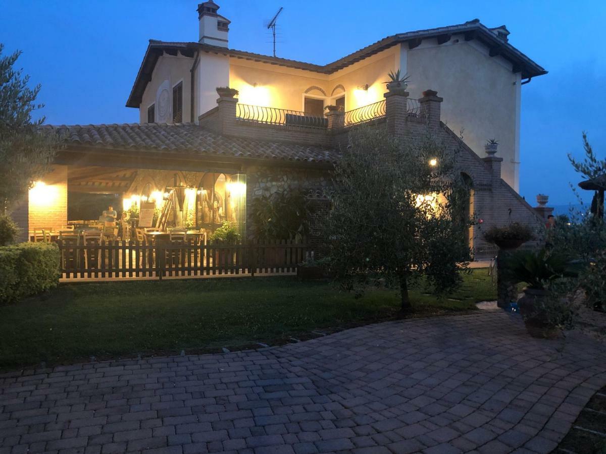 Casa In Campagna A Due Passi Dal Mare Pisa Exteriör bild