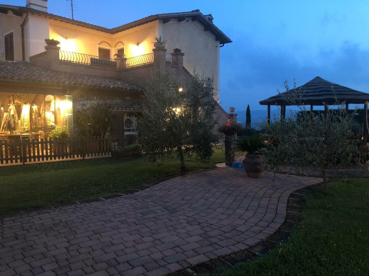 Casa In Campagna A Due Passi Dal Mare Pisa Exteriör bild