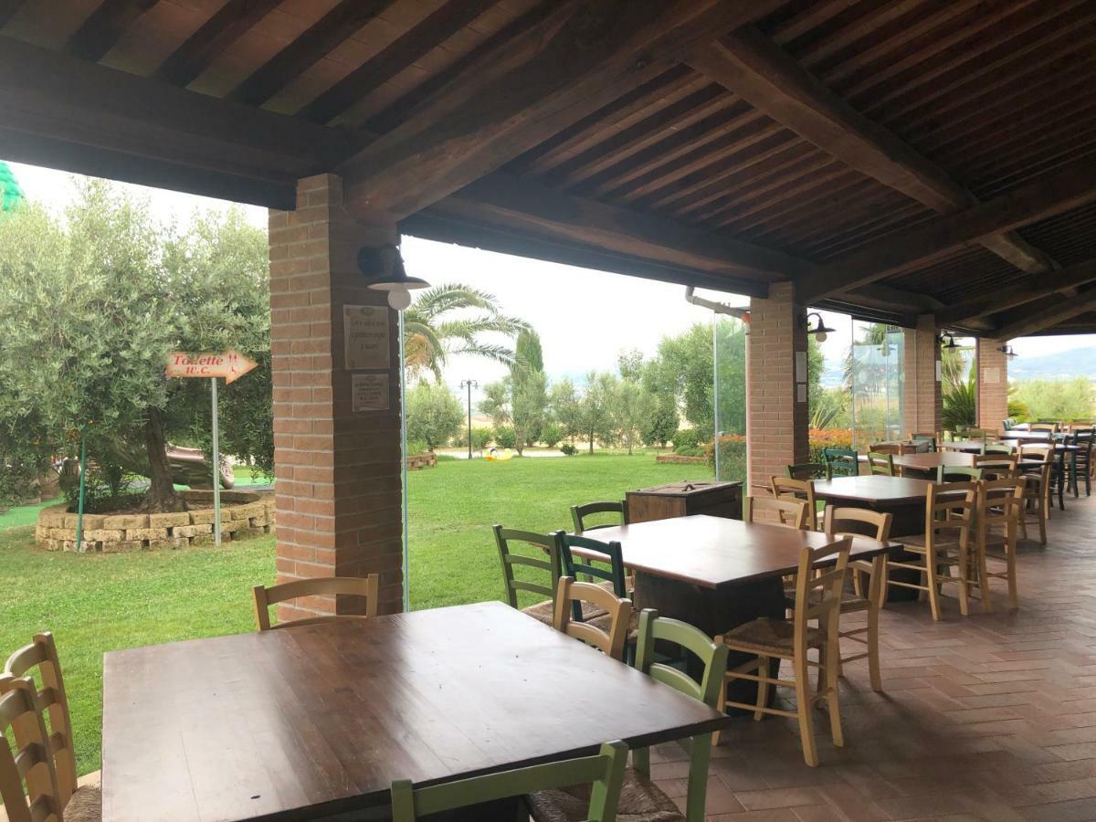 Casa In Campagna A Due Passi Dal Mare Pisa Exteriör bild