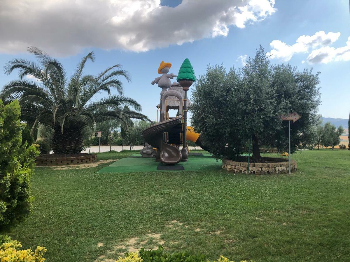 Casa In Campagna A Due Passi Dal Mare Pisa Exteriör bild