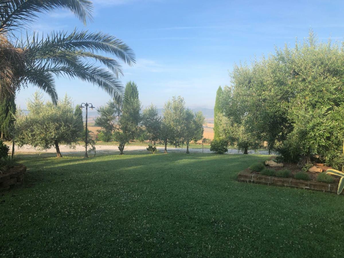 Casa In Campagna A Due Passi Dal Mare Pisa Exteriör bild