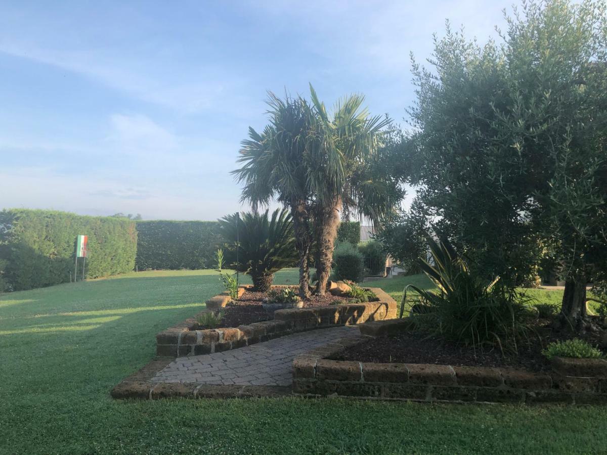Casa In Campagna A Due Passi Dal Mare Pisa Exteriör bild
