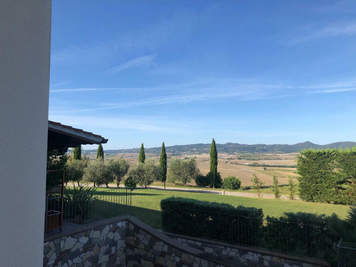Casa In Campagna A Due Passi Dal Mare Pisa Exteriör bild