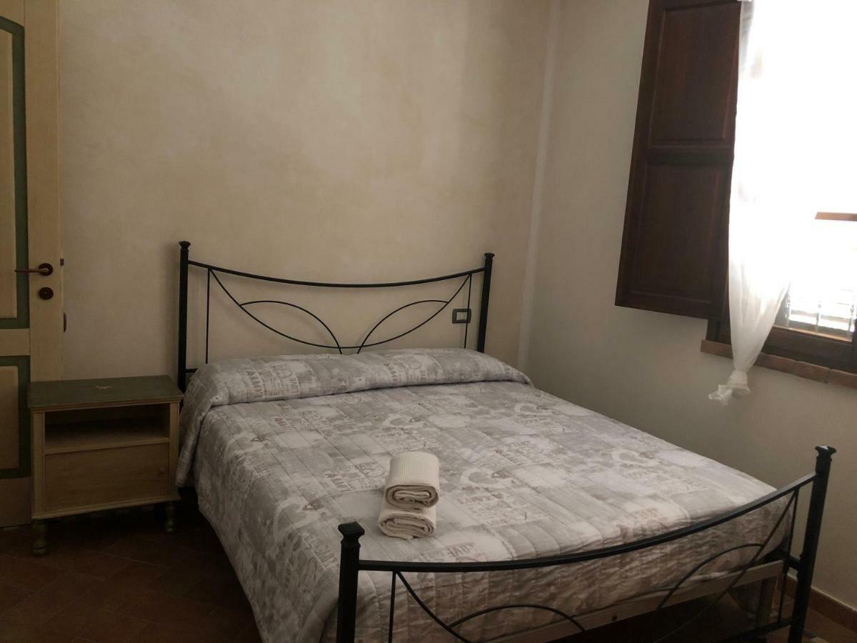 Casa In Campagna A Due Passi Dal Mare Pisa Exteriör bild