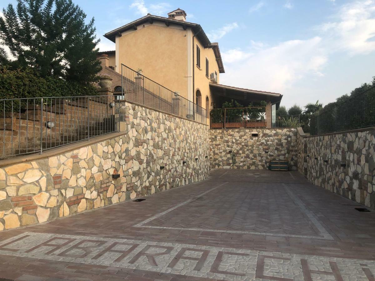 Casa In Campagna A Due Passi Dal Mare Pisa Exteriör bild