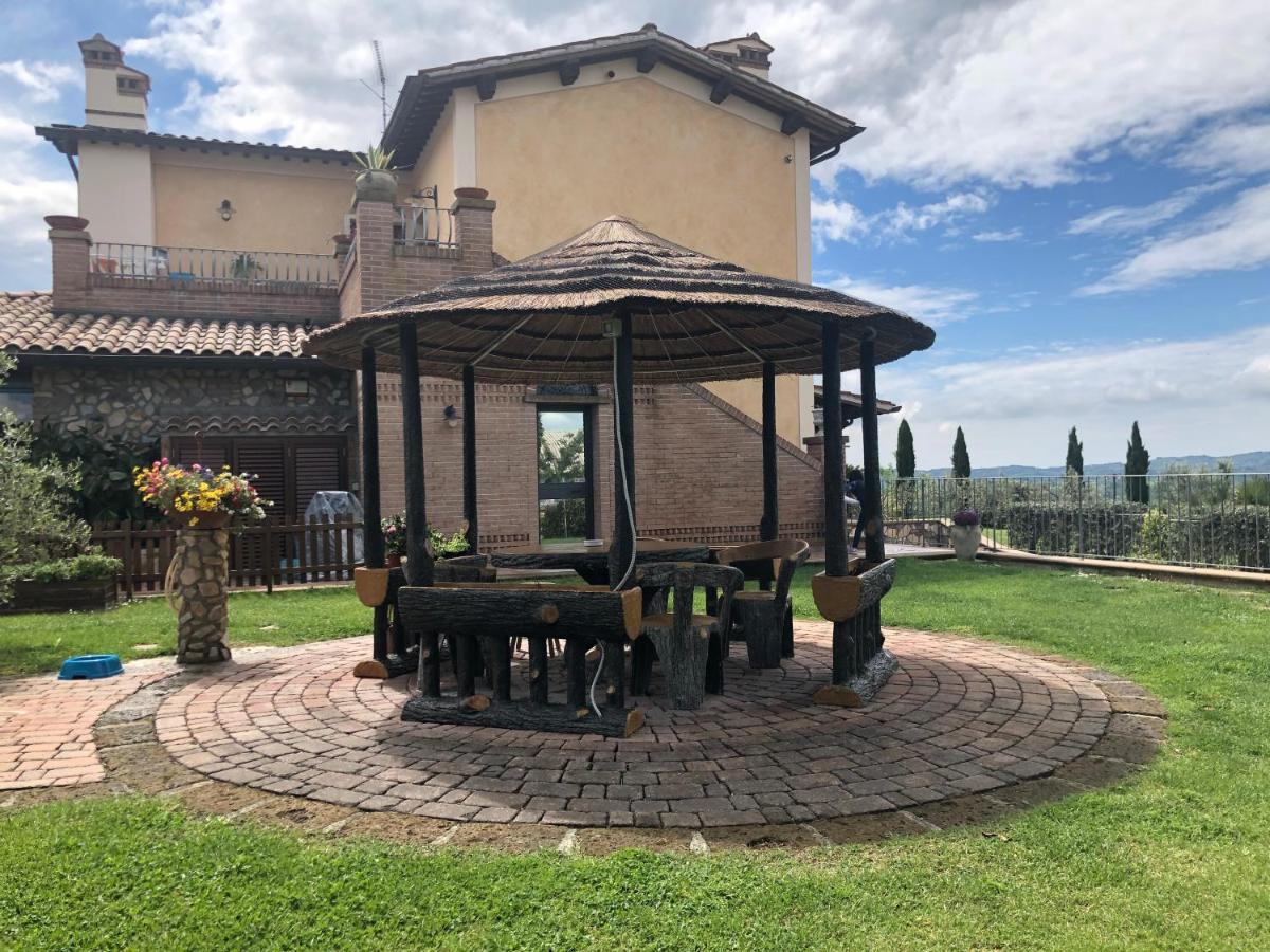 Casa In Campagna A Due Passi Dal Mare Pisa Exteriör bild