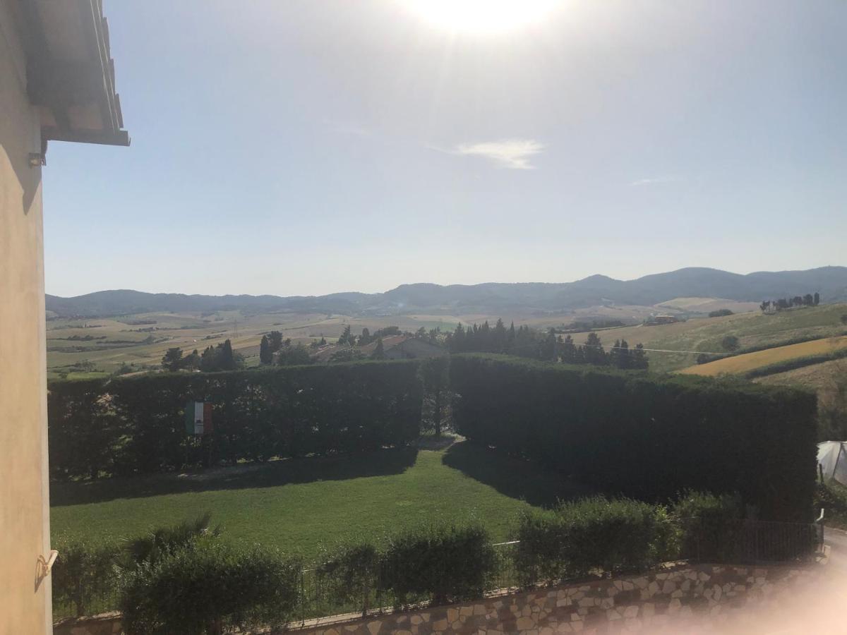 Casa In Campagna A Due Passi Dal Mare Pisa Exteriör bild
