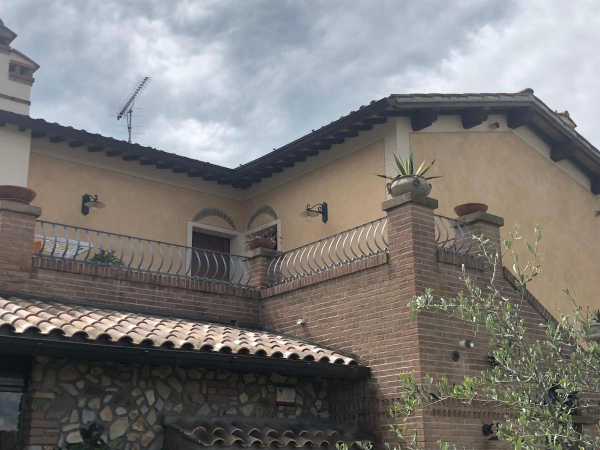 Casa In Campagna A Due Passi Dal Mare Pisa Exteriör bild