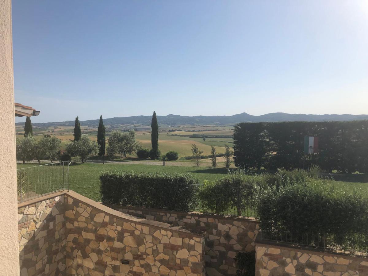 Casa In Campagna A Due Passi Dal Mare Pisa Exteriör bild