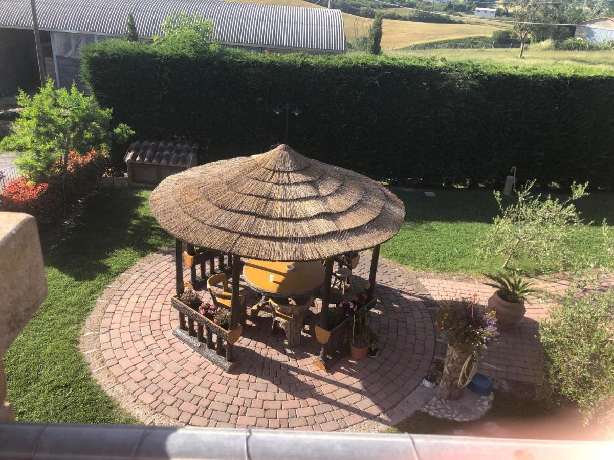 Casa In Campagna A Due Passi Dal Mare Pisa Exteriör bild