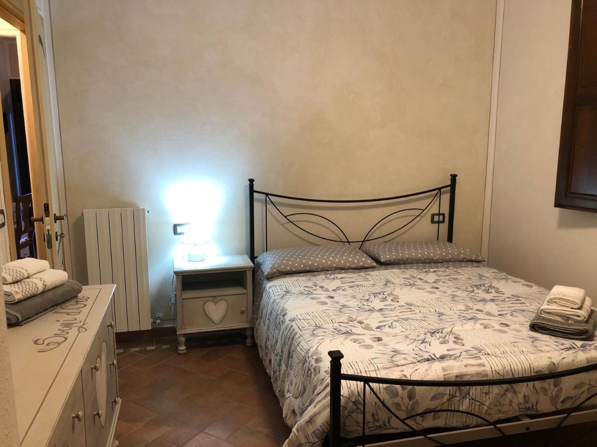 Casa In Campagna A Due Passi Dal Mare Pisa Exteriör bild