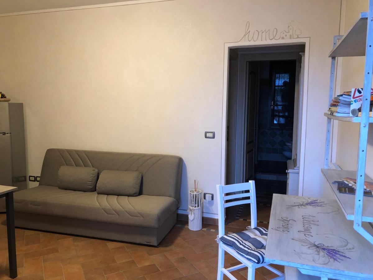 Casa In Campagna A Due Passi Dal Mare Pisa Exteriör bild