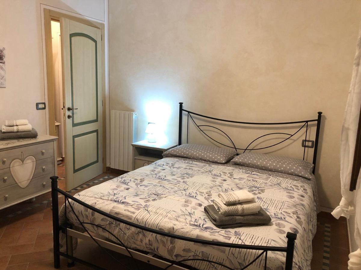 Casa In Campagna A Due Passi Dal Mare Pisa Exteriör bild