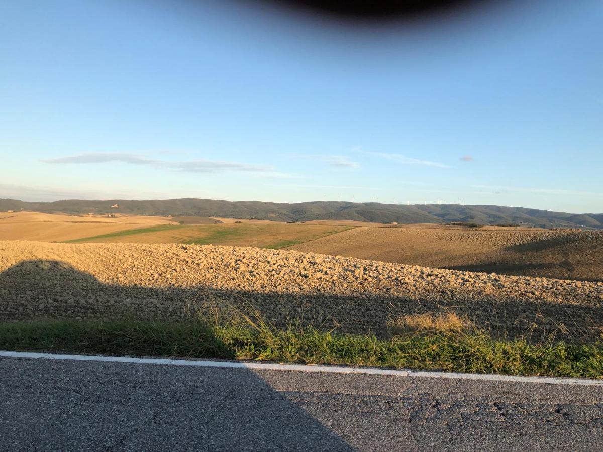 Casa In Campagna A Due Passi Dal Mare Pisa Exteriör bild