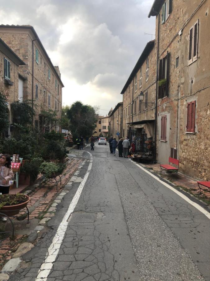 Casa In Campagna A Due Passi Dal Mare Pisa Exteriör bild