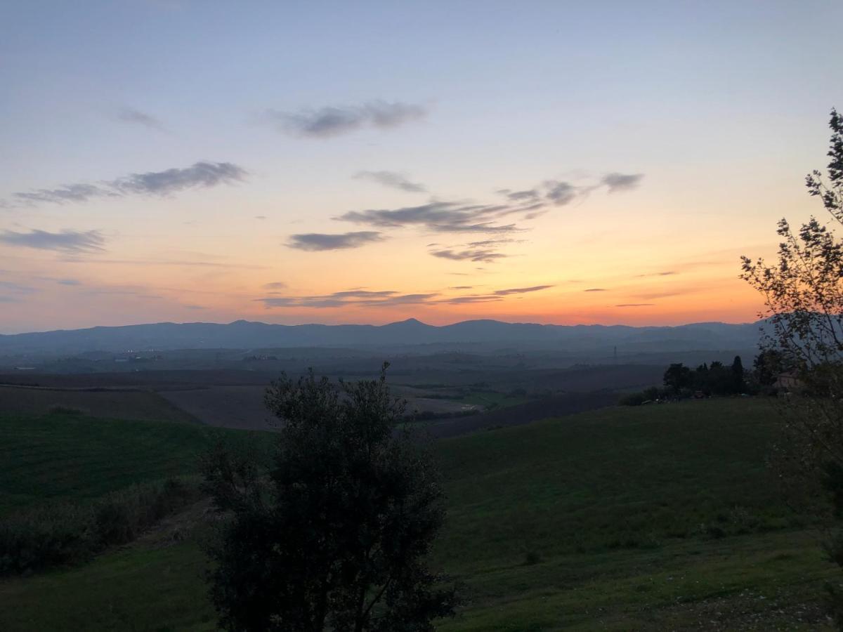 Casa In Campagna A Due Passi Dal Mare Pisa Exteriör bild