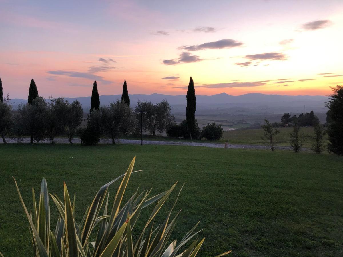 Casa In Campagna A Due Passi Dal Mare Pisa Exteriör bild