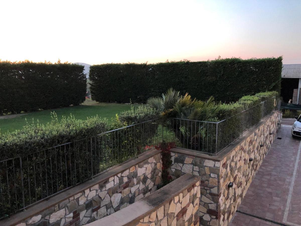 Casa In Campagna A Due Passi Dal Mare Pisa Exteriör bild