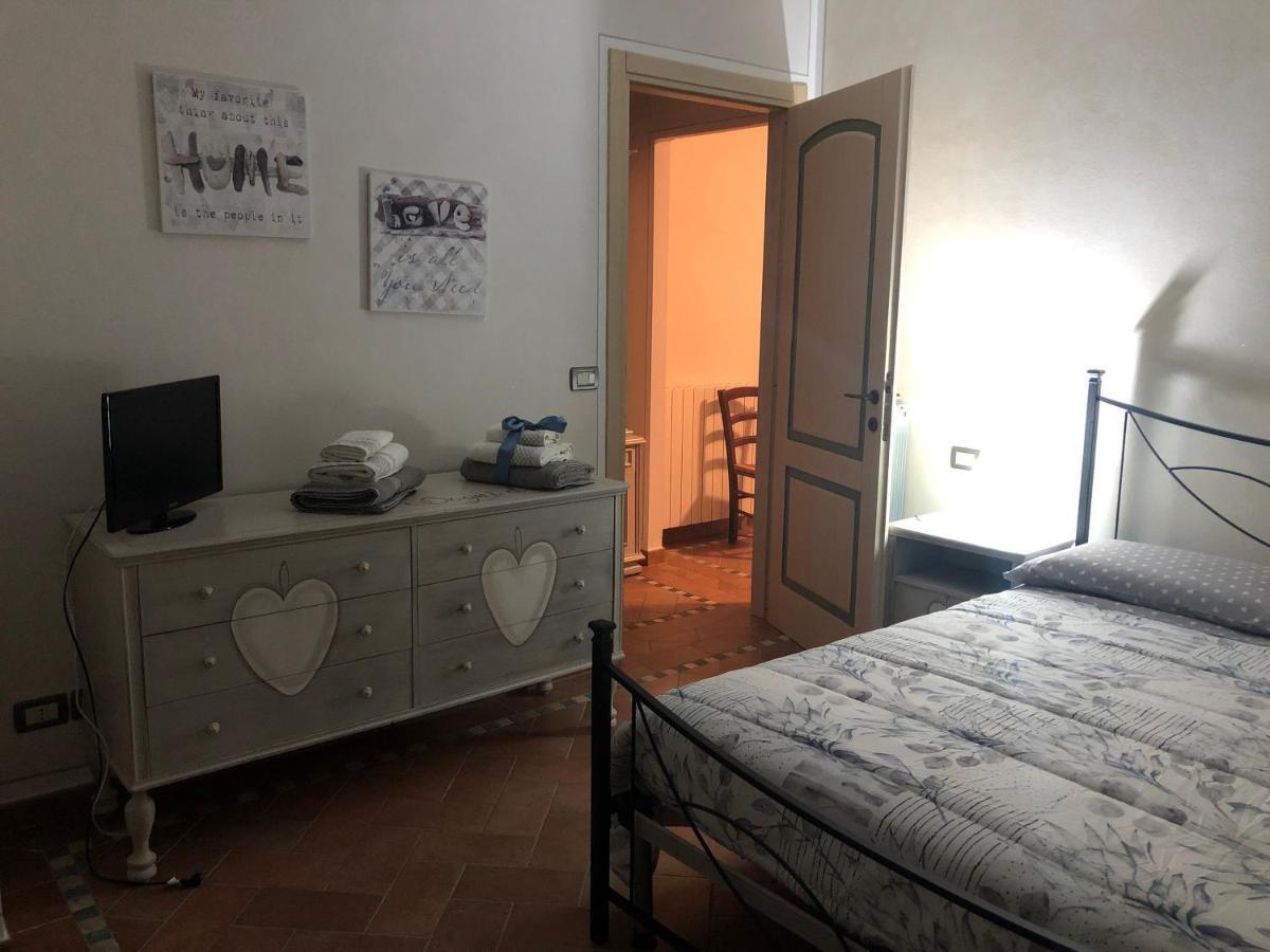 Casa In Campagna A Due Passi Dal Mare Pisa Exteriör bild