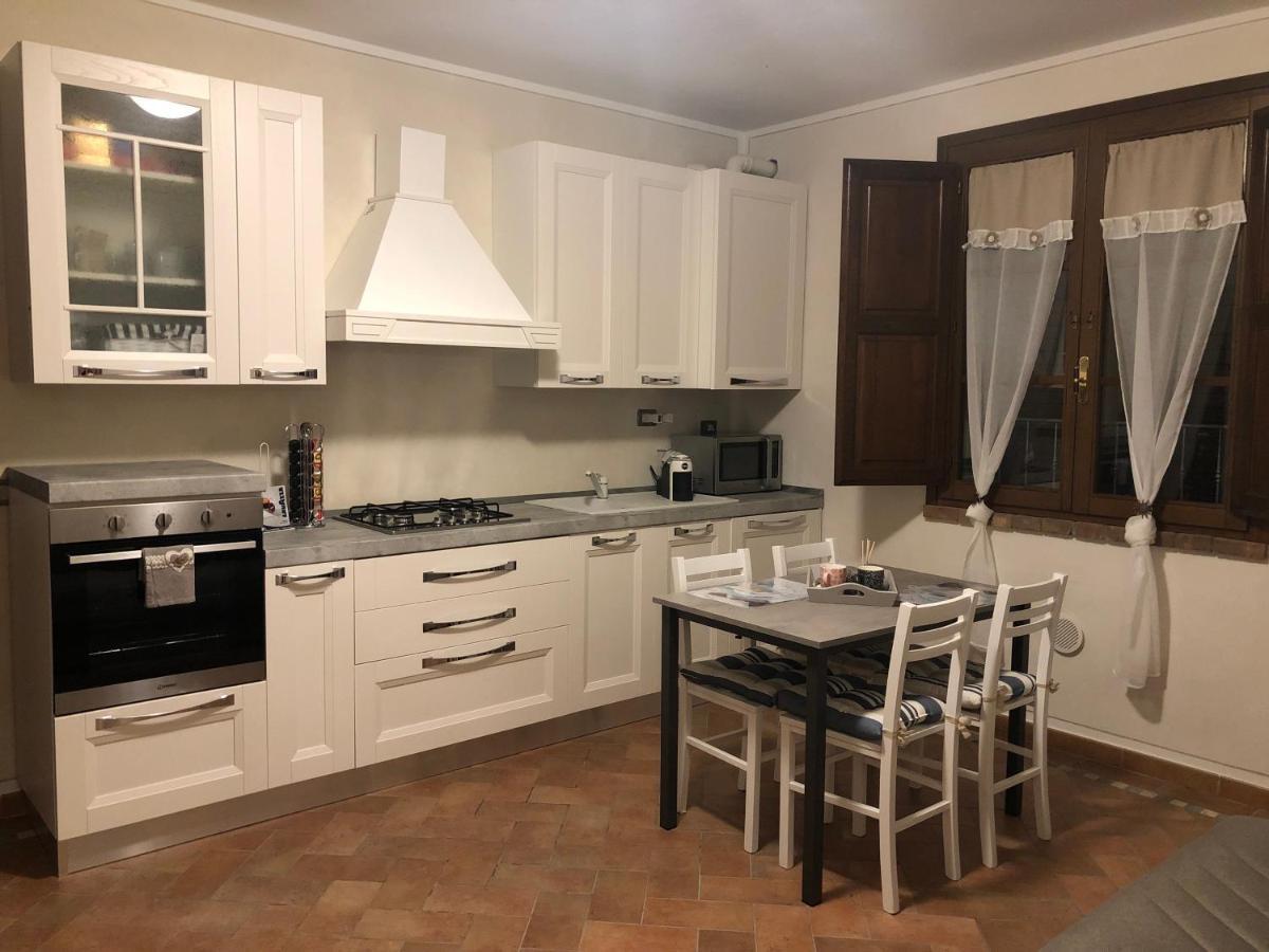 Casa In Campagna A Due Passi Dal Mare Pisa Exteriör bild