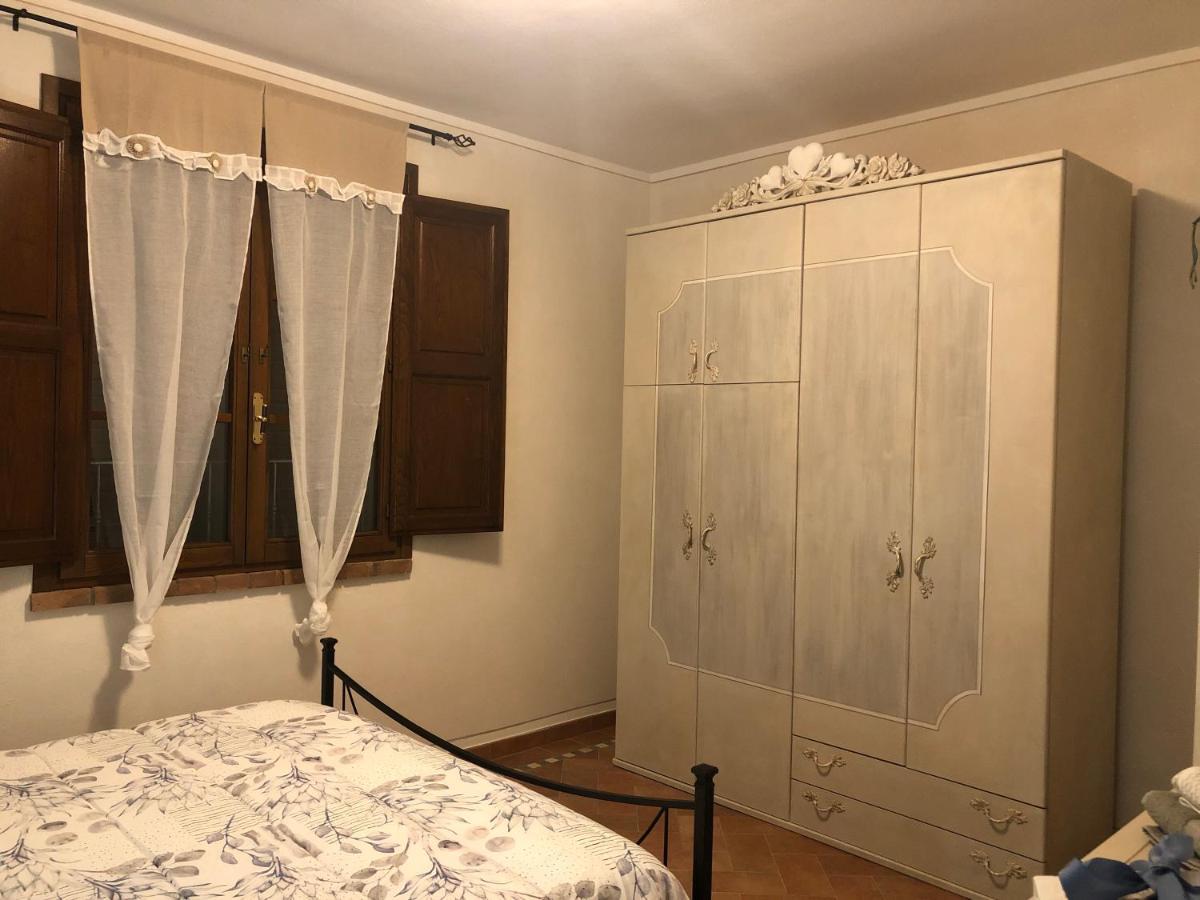 Casa In Campagna A Due Passi Dal Mare Pisa Exteriör bild