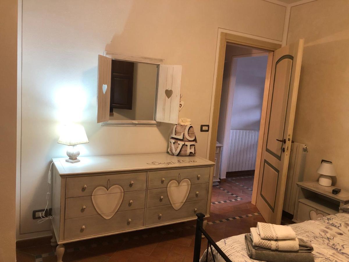 Casa In Campagna A Due Passi Dal Mare Pisa Exteriör bild