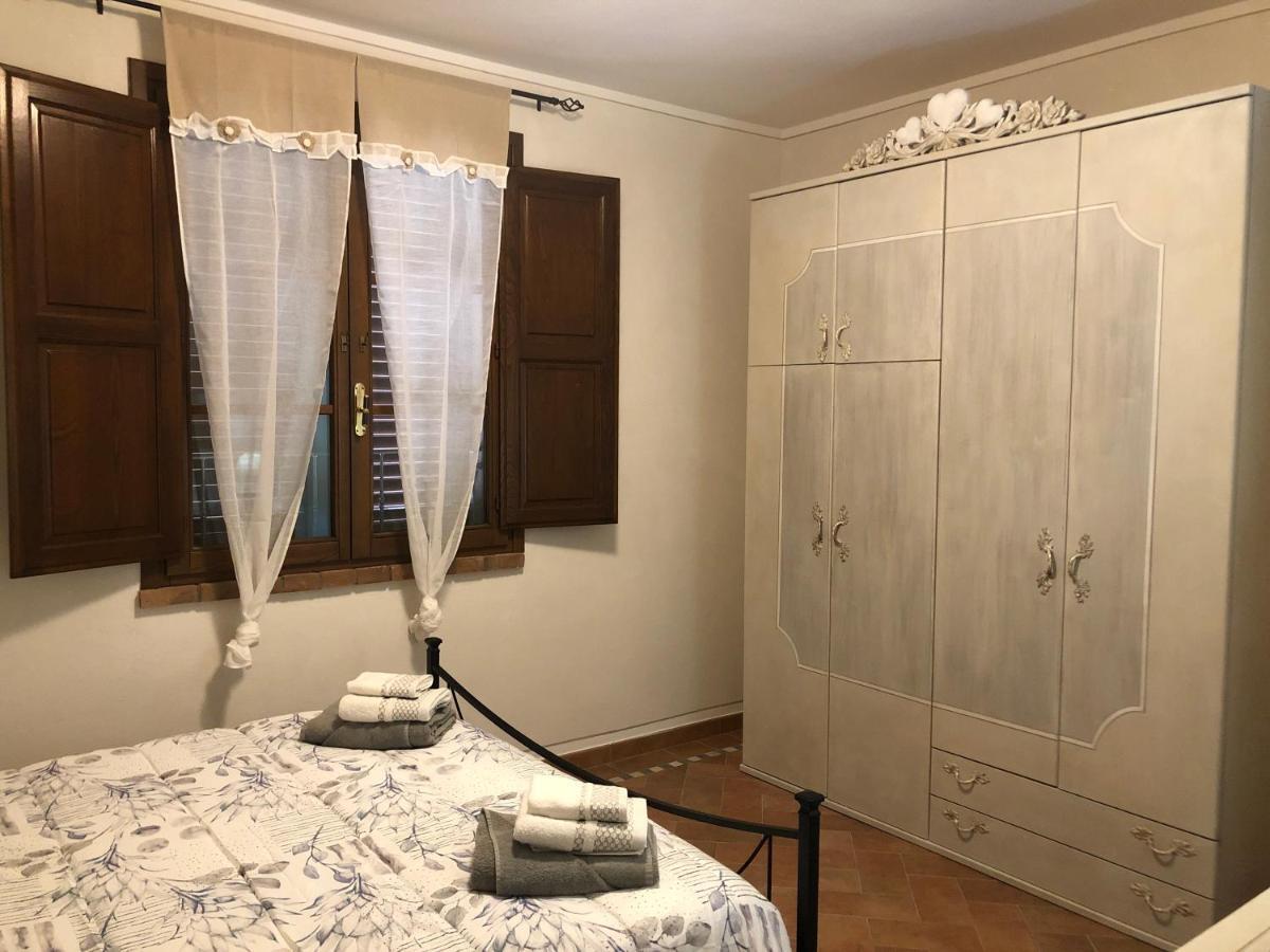 Casa In Campagna A Due Passi Dal Mare Pisa Exteriör bild